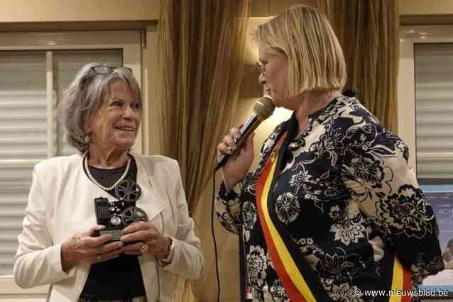 Chris Lomme ontvangt Carrière Award voor indrukwekkende loopbaan