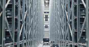 Daresbury firm helps major business streamline operations