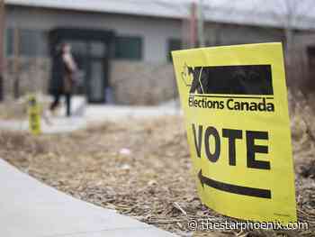 What to know before you vote in the Monday federal election
