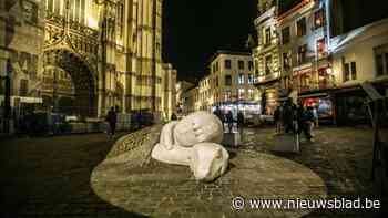 Waarom komen zoveel Japanners Nello en Patrasche bezoeken?