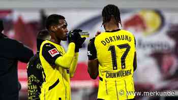 Heißes BVB-Gerücht: Tausche Kovač-Verlierer gegen Shootingstar?