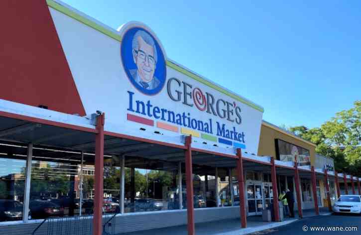 George's International Market celebrates 40 years of business with a carnival