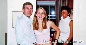 Prominent Epstein Victim Virginia Giuffre Dead by Suicide