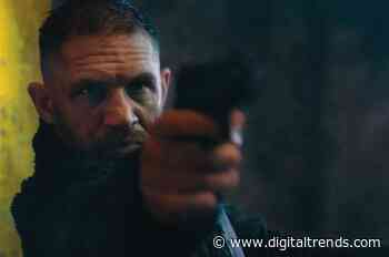 Like Havoc? Watch these three Netflix action movies