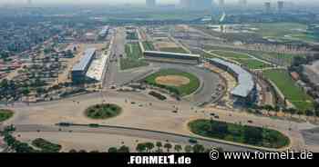 Was aus der Formel-1-Strecke in Vietnam geworden ist