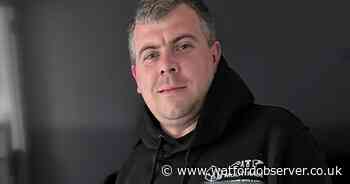 Watford carpenter appears on ITV after £12,000 stolen from van