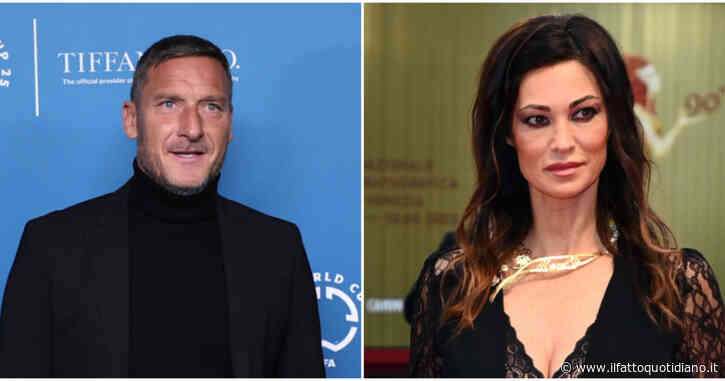“Con Francesco Totti ci fu un bacetto. La storia l’avrei voluta, ma lui era desiderato da troppe donne, non voleva impegnarsi”: lo rivela Manuela Arcuri