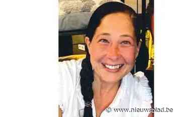 Wie zag Eveline Meuleman (44) uit Ieper?