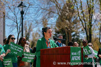 Carson City lowers expectations for Nevada revenue projection report