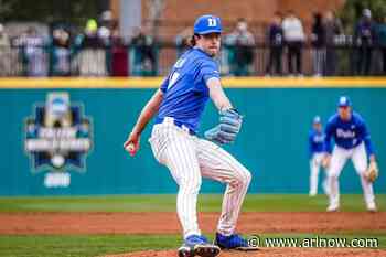 Yorktown, O’Connell alums seeing significant college-baseball action