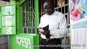 Mobiles Geld: Afrika revolutioniert die Finanzwelt – und überholt den Westen
