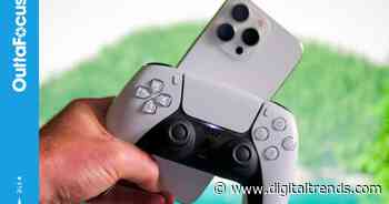 I swapped my camera for a game controller, and became a better photographer 