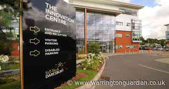Two new companies move to Daresbury science and innovation campus