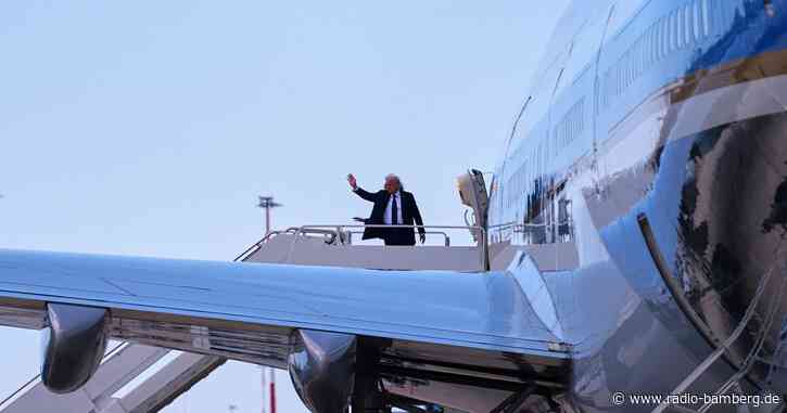 Trump zweifelt an Putins Willen zur Beendigung des Krieges