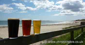 Best North East pubs with a view including one just rated 'the very best'