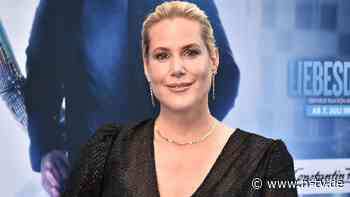 Anika Deckers Tortenstück: "Man muss über Dinge schreiben, die man kennt"