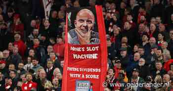 Titelkoorts in Liverpool: 3700 euro voor kaartje om kampioensduel Arne Slot bij te wonen