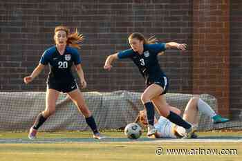Combo of new coach, experienced soccer players is working for W-L