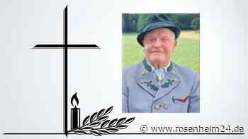 Er formte Weltmeister: Breitbrunns Ehrenbürger „Staller Franz“ Obermair (93) verstorben