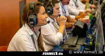 Claire Dubbelman: Die erste Frau mit einer FIA-Renndirektor-Superlizenz