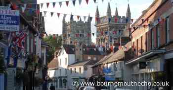 Man seen acting suspiciously while trespassing school and starting fires in town