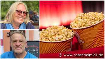 „Intensives Kinoerlebnis“: Diese Besonderheit bietet das Heimatfilm-Festival in Wasserburg