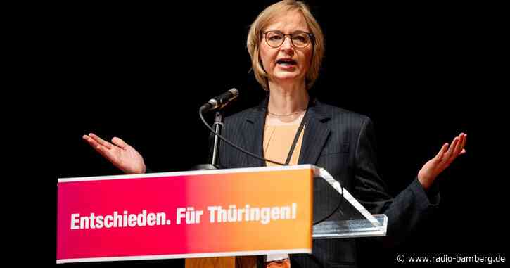 Wagenknecht verliert BSW-Machtkampf – Wolf bleibt im Amt