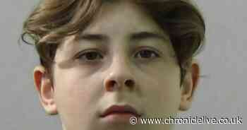 Police searching for missing North Tyneside teen last seen at Metro station on Wednesday