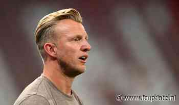 ‘Nieuw dieptepunt’ in vechtscheiding Dirk Kuyt