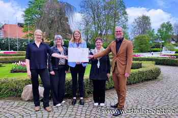 Bad Holzhausen bleibt Heilbad