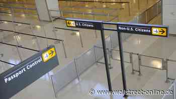 "Der Schaden ist angerichtet": Trumps Politik könnte US-Tourismus 90 Milliarden US-Dollar kosten