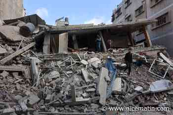 Gaza: le Hamas se dit prêt à un accord pour la libération des otages et une longue trêve