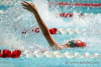 Arlington NVSL swim, dive teams set to host 22 meets this summer