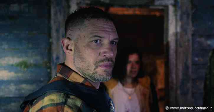 Tom Hardy compie una “magia” con “Havoc”: il film è ambientato in America, ma è stato girato in Galles