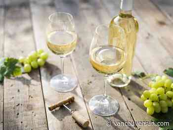 Anthony Gismondi: White wine is on a roll, especially in France's Rhône Valley