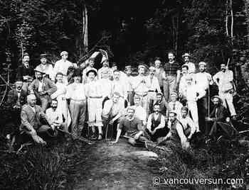 This Day in History, 1891: Rough, tough lacrosse players upset by 'blackguardly language'