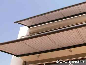 Tende da sole, bonus confermato anche per il 2025: a chi spetta e come richiederlo