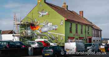 In pictures: The Greyhound's opening weekend as pub reopens after five years