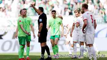 Nach Arnold-Attacke: Dezimierter VfL Wolfsburg unterliegt Freiburg