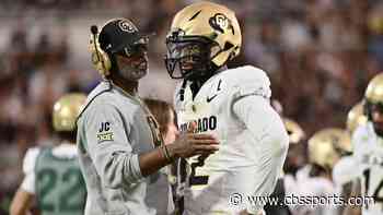 Shedeur Sanders falling in NFL Draft a reflection of how Colorado QB, Deion Sanders handled pre-draft process