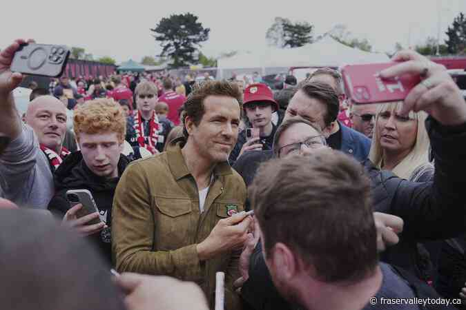 Wrexham is on the verge of promotion after Wycombe loses to Leyton Orient