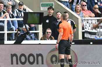 Premier League forced to release two VAR statements in Newcastle United vs Ipswich Town