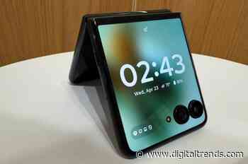 5 brilliant Razr Ultra features the Galaxy Flip 7 must have