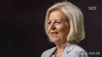 NZZ-Generalversammlung: Das Umfeld bleibt herausfordernd