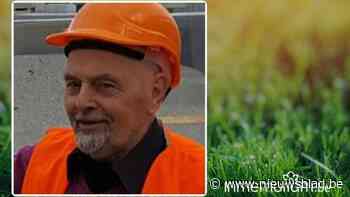 Bartel Verlaek, 88 jaar