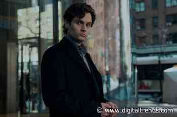 5 reasons you should watch You on Netflix