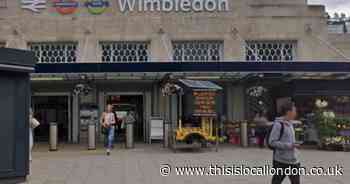 Passenger fallen ill at busy south London station affecting services to Waterloo