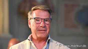 Schlagerstar in Trauer: Patrick Lindner verabschiedet sich von enger Freundin