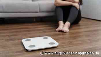 Essstörung bei Erwachsenen: „Das wird für mich ein Lebensthema bleiben“