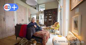 Bio-Pionierin baut Kloster: Zwergenwiesen-Gründerin erfindet sich neu